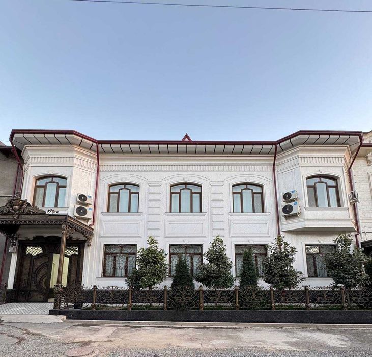 R1 Сдаётся Шикарный Участок для Жилья/под офис в Саламатине!