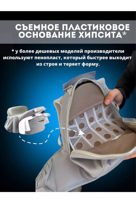 Хипсит, кенгуру