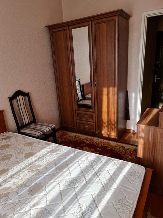 Сдаётся своя 2кв квартира