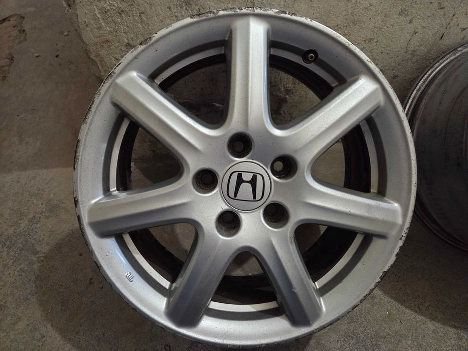 Джанти за Honda Civic