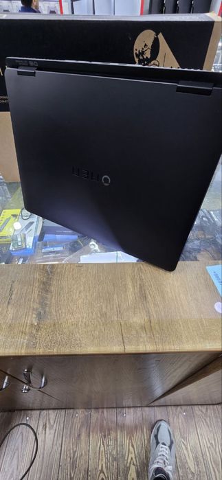 HP Omen 16 Slim Gaming