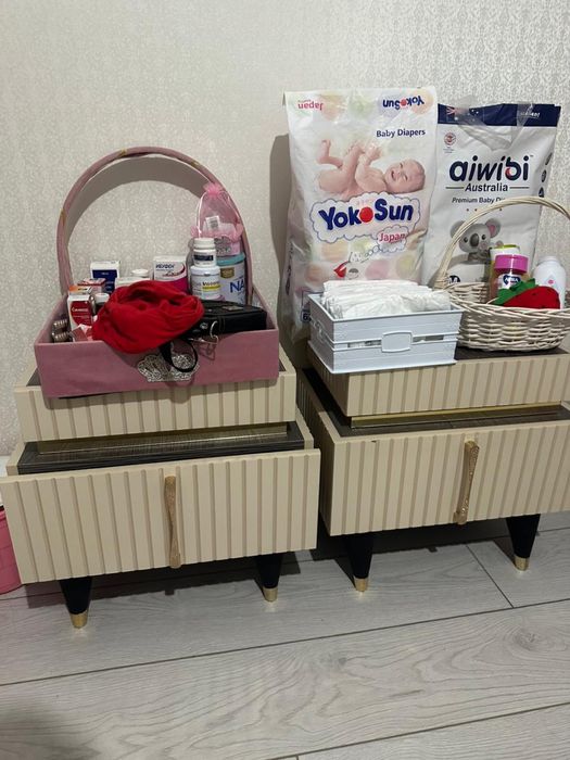 спальная гарнитура