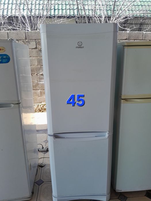 Холодильник с доставкой