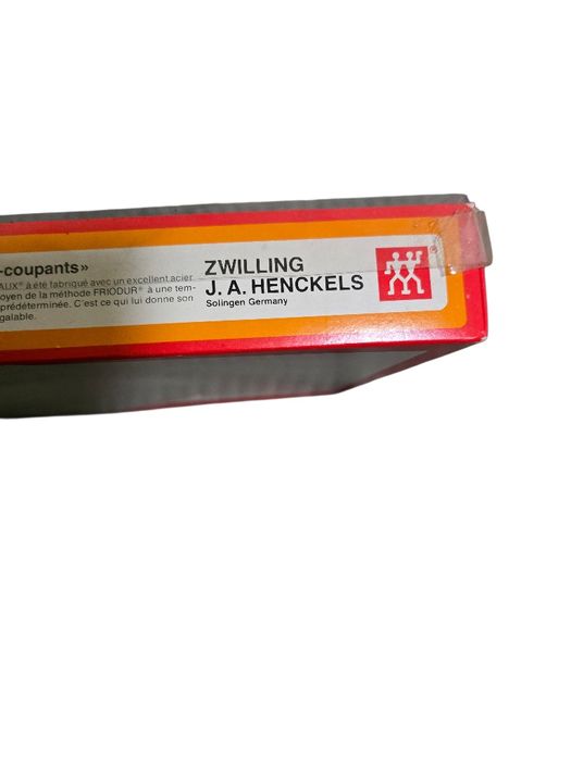 Zwiling j a henckels