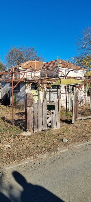 Продава се Къща в с. Крумово градище, Област Бургас - 100 кв.м за 150 €/кв.м - Снимка #3