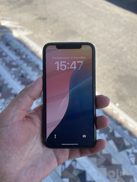 Iphone 11 pro 256 talik