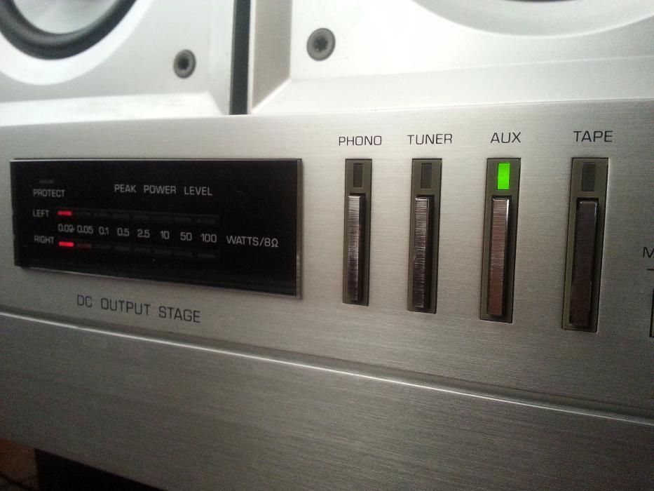 Усилвател General A-900