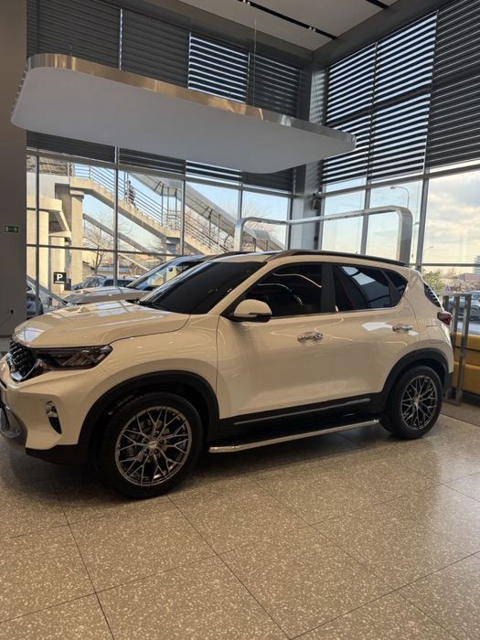 Kia modelarga porog plashdki