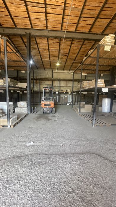 Сдам склад в Аренду