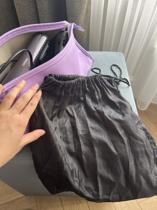 Фен Philips ProCare Hp 8656