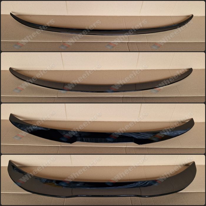 Спойлер BMW F10 БМВ