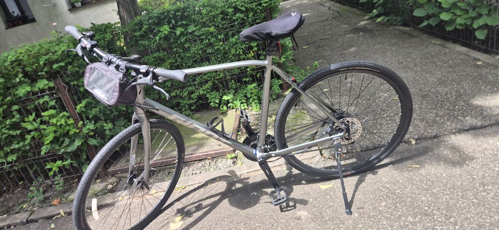 Bicicleta Giant Escape 2 XL Trekking oferta ocazie