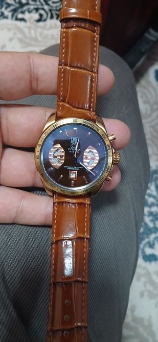 Часы casio спортивные