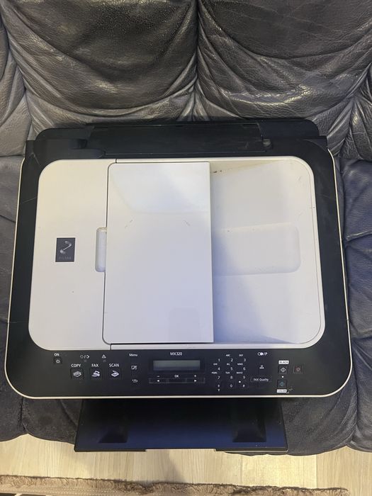 Imprimanta Canon Pixma mx320