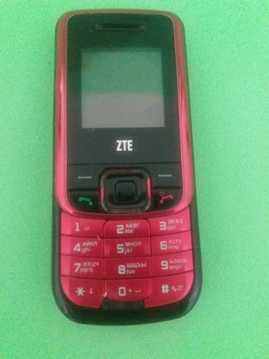 Телефоны разные б/у все в рабочем состоянии