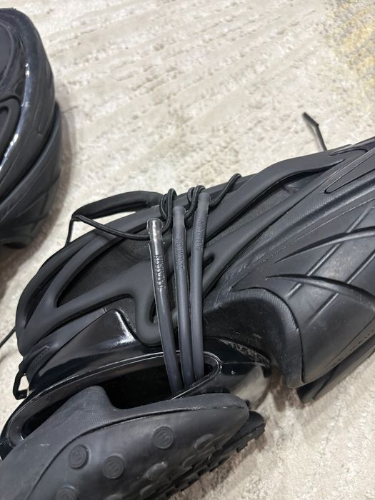 Balmain Unicorn 44