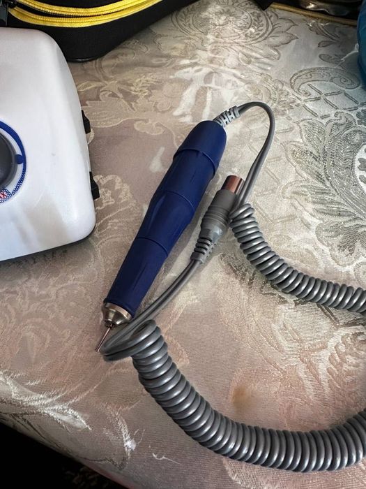 Маникюрный аппарат новый оригинал