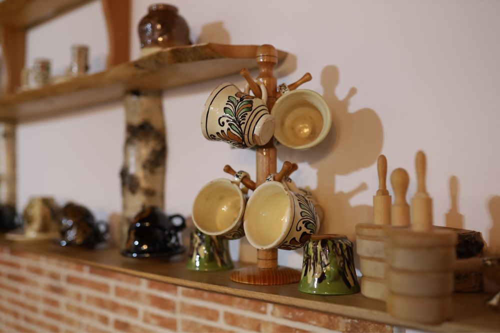 Cabana de inchiriat - zona Belis / Marisel