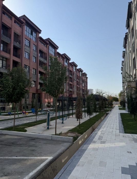 ПРОДАЁТСЯ 3/4/6 / Мечеть Ислом Ота 70 м2 / Мирабадский район / !