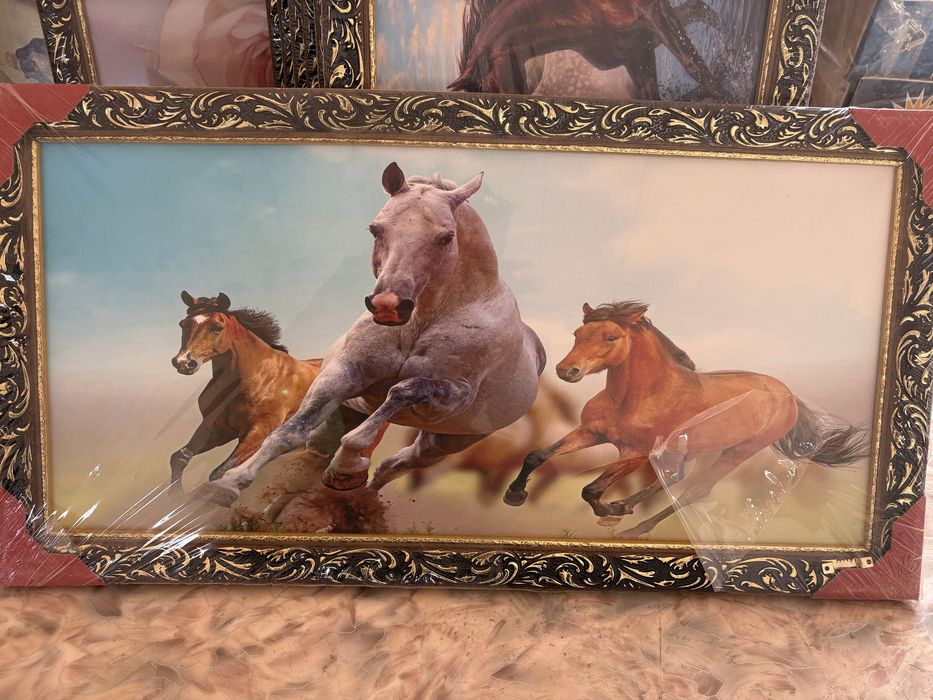 Картины новые для интерьера