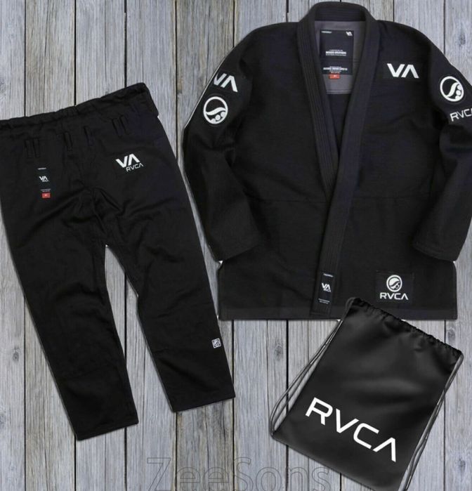 Кимоно джиу-джитсу