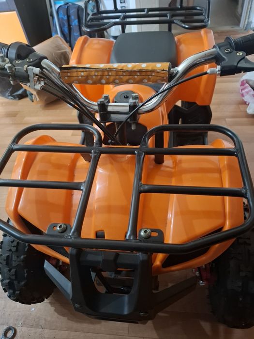 Продам квадроцикл