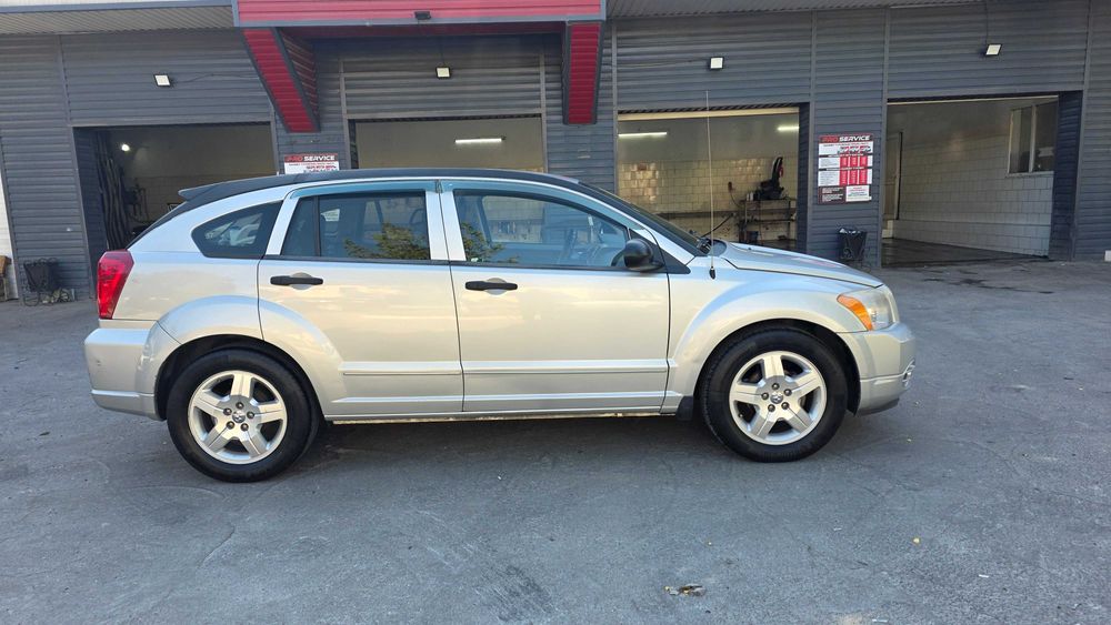 Dodge Caliber 2008