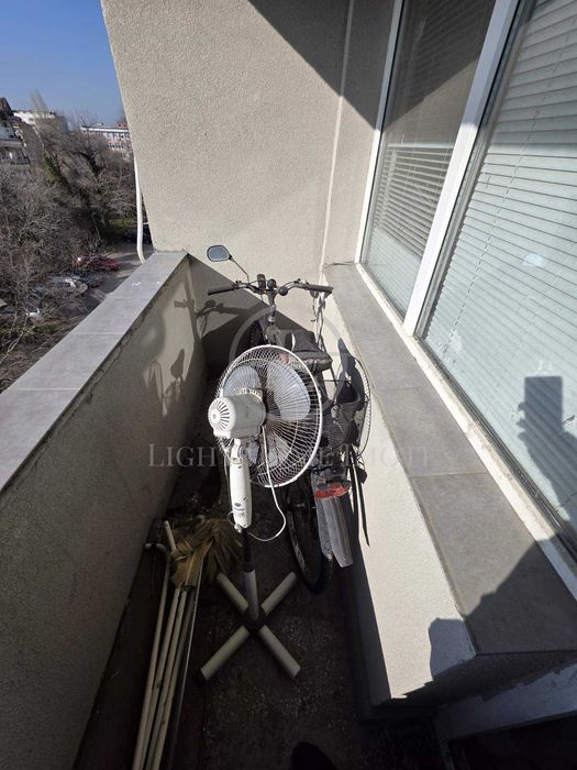 Продава се Тристаен апартамент в Пловдив, Мараша - 100 кв.м за 1051 €/кв.м - Снимка #11