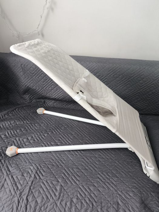 Шезлонг для деток 0-4 месяца