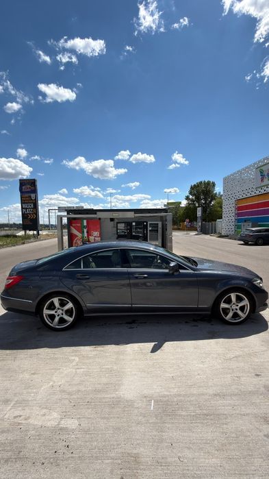 Vand Mercedes CLS 350 V6
