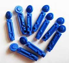 Ланцеты "Универсальные №100"