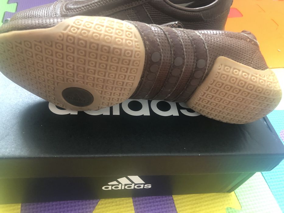 Маратонки Adidas Yoga Gym номер 36 само за 50 лв. За Йога Фитнес или в