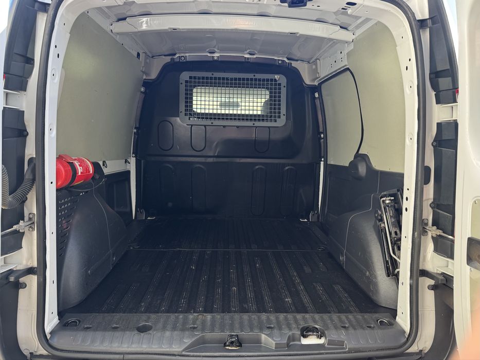 Renault Kangoo Express - 1.5dci 2016 Euro6 - Klima - Stare F.Buna