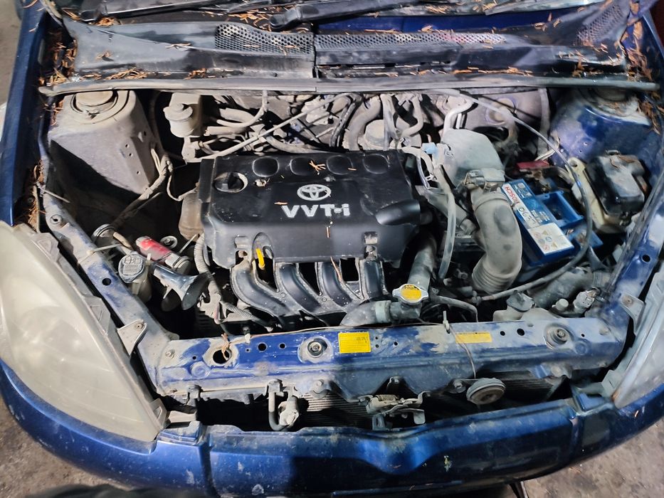 Продам Toyota Yaris