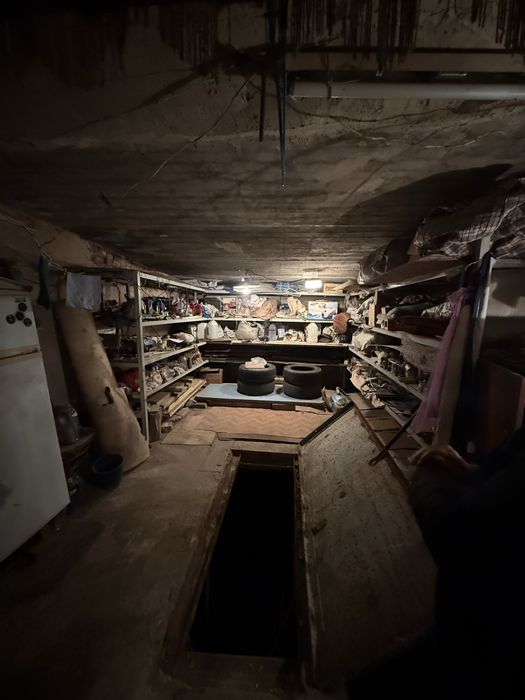 Продам гараж «Ихсан» в конце 8 мкр