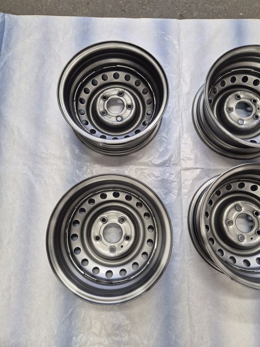 Jante trailer  14 5x112