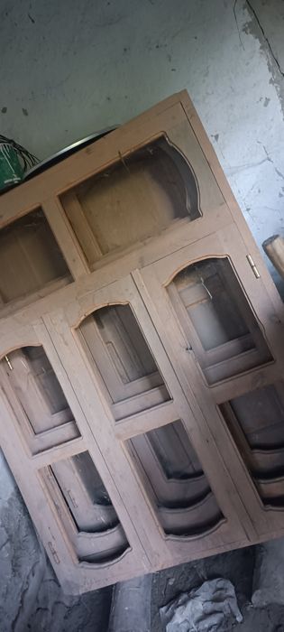 Òriladigan òt va deraza eshiklik 5dona