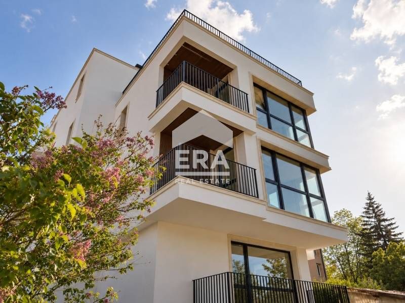 Продава се Двустаен апартамент в София, Драгалевци - 92 кв.м за 1525 €/кв.м - Снимка #6