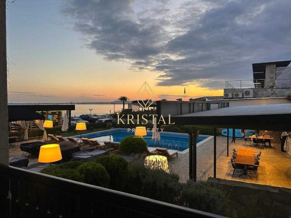 Продава се Двустаен апартамент в Свети Влас - 55 кв.м за 1564 €/кв.м - Снимка #12