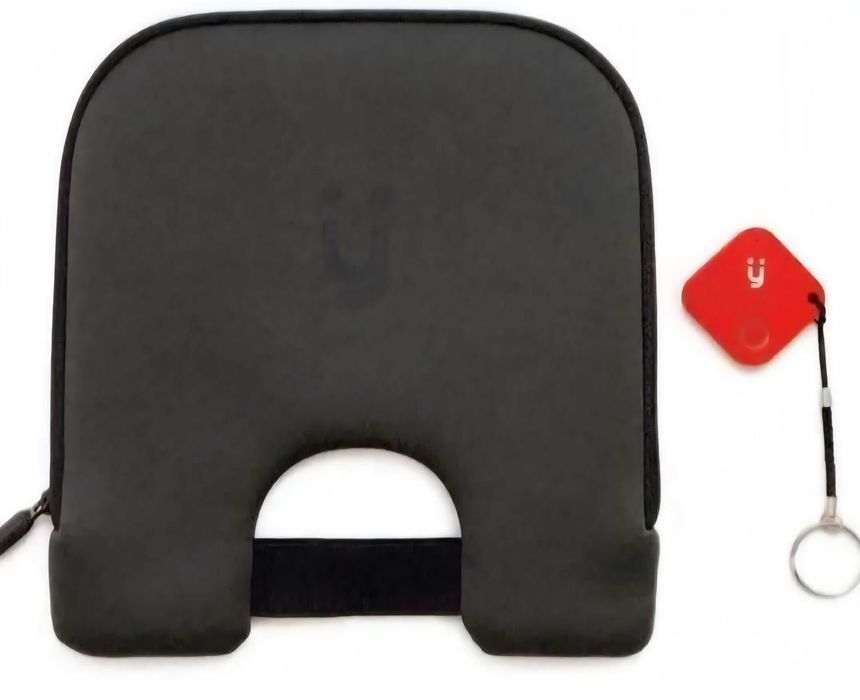 Dispozitiv anti pierdere / localizare pentru copii cu tracker  MYMI