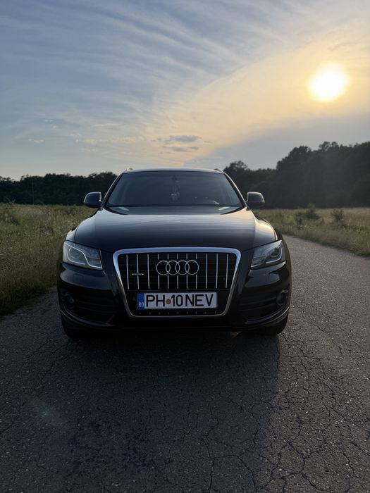 AUDI Q5 2009