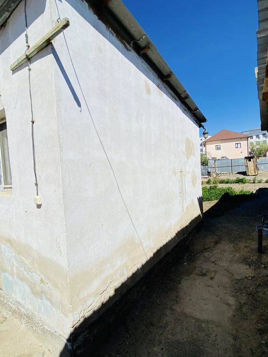 Срочно продам строительство