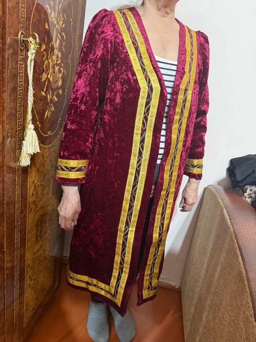 Бешпент хороший..