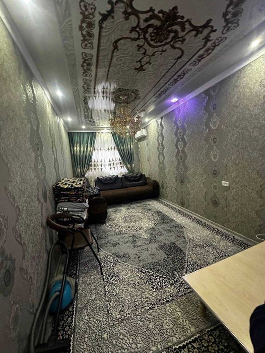 Buxoroda 3 xonali kvartra arzon narxda #kod97