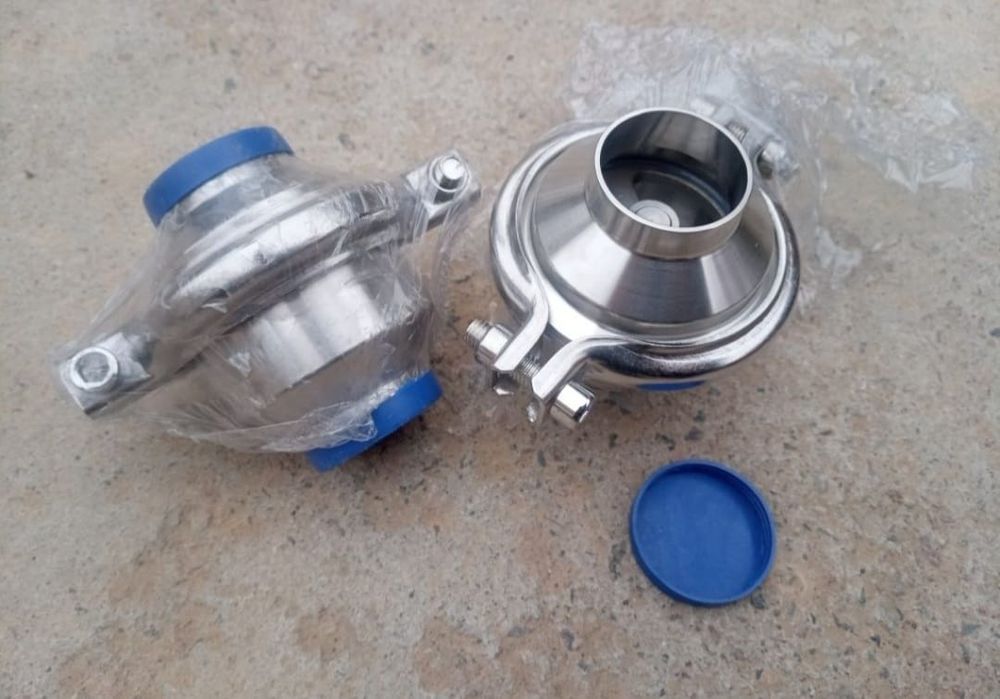 Продаются клапана новые