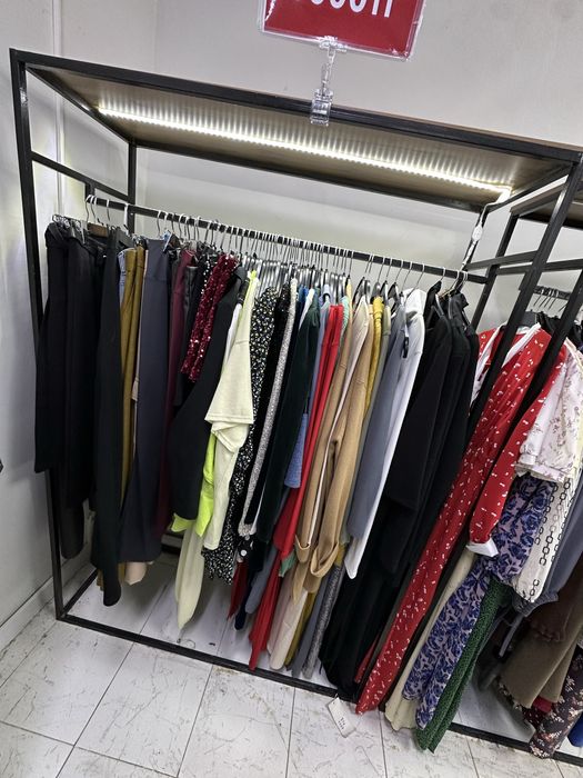 Оборудовние  для магазина