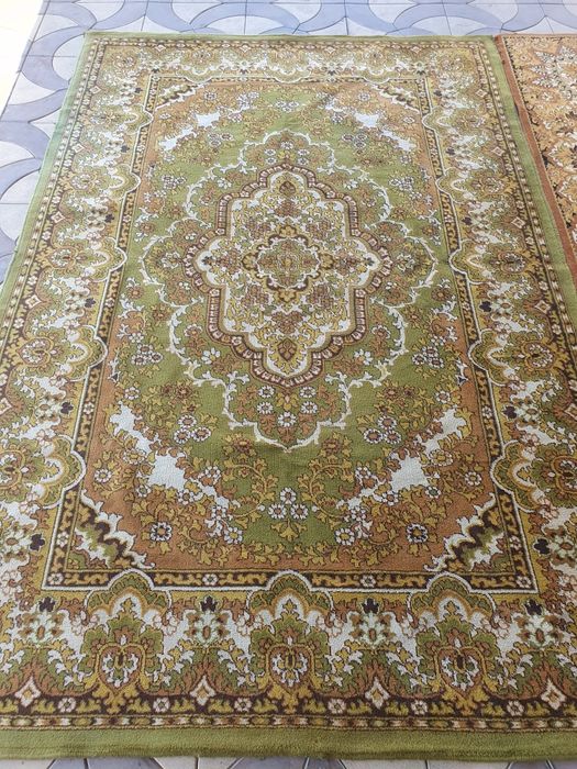 Ковры 2х3 привезён из России