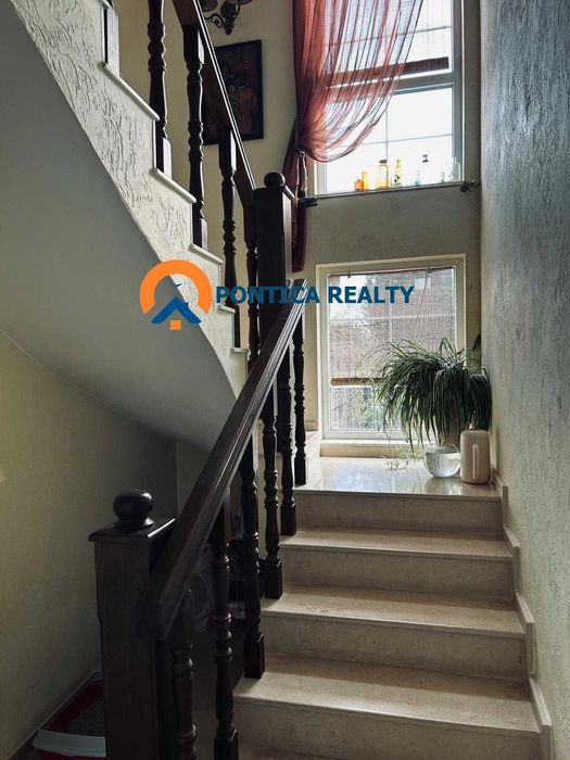 Продава се Къща в Черноморец - 265 кв.м за 805 €/кв.м - Снимка #4