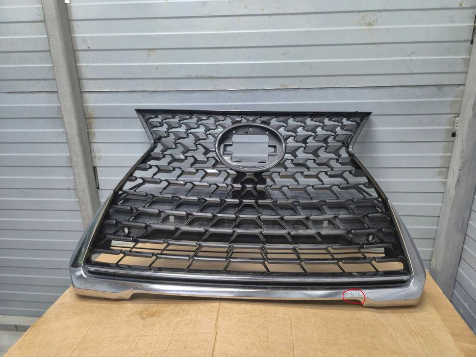 Grila Radiator bara Lexus UX  AN 2018 - 2022 cod 53111-76120