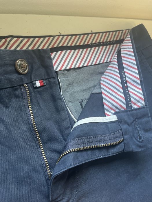 Мъжки бермуди Tommy Hilfiger 34 размер